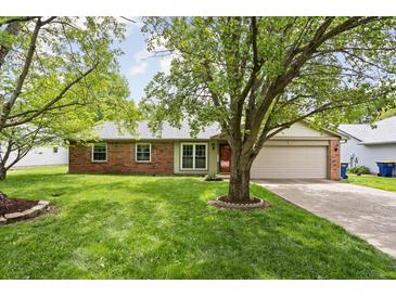 Photo one of 12159 E 75Th St Indianapolis IN 46236 | MLS 21978492