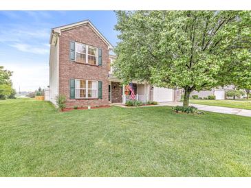 Photo one of 12485 Steelers Blvd Fishers IN 46037 | MLS 21978498