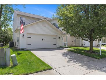 Photo one of 10289 Blue Sky Dr Avon IN 46123 | MLS 21978500