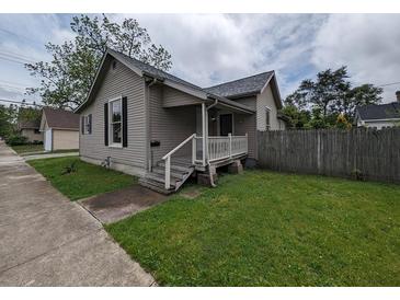 Photo one of 913 16Th St Columbus IN 47201 | MLS 21978523
