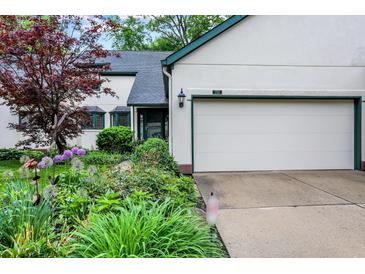 Photo one of 1752 Glencary Crst Indianapolis IN 46228 | MLS 21978539