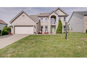 Photo one of 8371 Bent Oak Dr Indianapolis IN 46236 | MLS 21978551