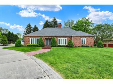 Photo one of 3525 Payne Dr Indianapolis IN 46227 | MLS 21978557