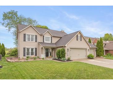 Photo one of 17942 Village Way Noblesville IN 46062 | MLS 21978656
