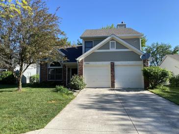 Photo one of 7758 Wind Run Cir Indianapolis IN 46256 | MLS 21978663
