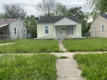 Photo one of 3274 Ralston Ave Indianapolis IN 46218 | MLS 21978669