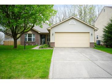 Photo one of 12327 Blue Sky Dr Fishers IN 46037 | MLS 21978691