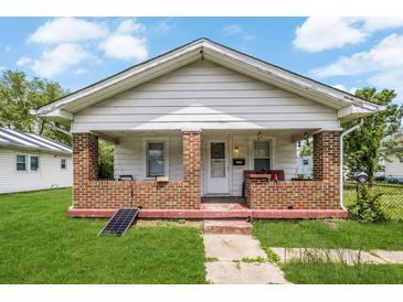 Photo one of Indianapolis IN 46222 | MLS 21978710