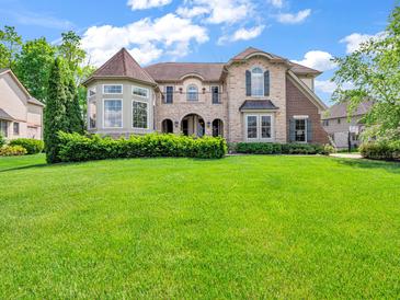 Photo one of 10792 Harbor Bay Dr Fishers IN 46040 | MLS 21978745