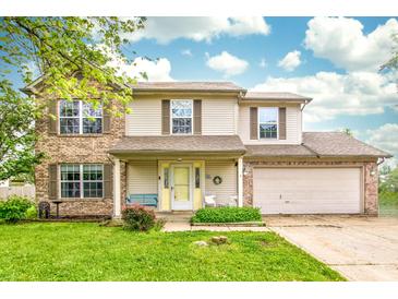 Photo one of 21508 Candlewick Rd Noblesville IN 46062 | MLS 21978763