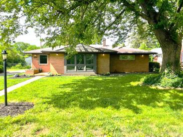 Photo one of 636 22Nd St Columbus IN 47201 | MLS 21978810