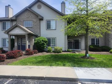 Photo one of 241 Legends Creek Pl # 103 Indianapolis IN 46229 | MLS 21978854