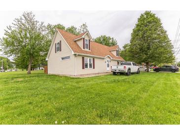 Photo one of 5502 Bluff Rd Indianapolis IN 46217 | MLS 21978873