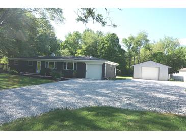 Photo one of 187 E County Road 200 S Danville IN 46122 | MLS 21978877