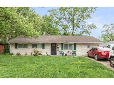 Photo one of 9148 E 36Th St Indianapolis IN 46235 | MLS 21978887