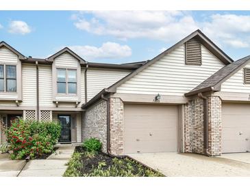 Photo one of 7208 Long Boat Dr Indianapolis IN 46250 | MLS 21978908