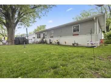Photo one of 2701 Dietz St Indianapolis IN 46203 | MLS 21978917