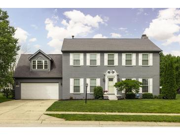 Photo one of 10988 Echo Spring Cir Indianapolis IN 46236 | MLS 21978934