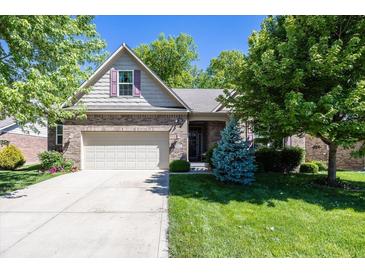 Photo one of 5674 Augusta Woods Dr Plainfield IN 46168 | MLS 21978947