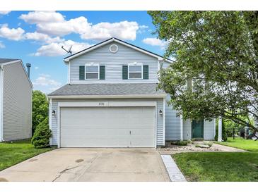 Photo one of 3130 Earlswood Ln Indianapolis IN 46217 | MLS 21979027
