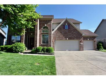 Photo one of 7854 Bayard Dr Indianapolis IN 46259 | MLS 21979029
