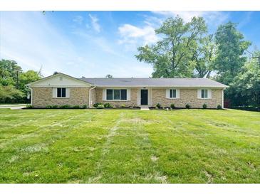 Photo one of 5363 N Arlington Ave Indianapolis IN 46226 | MLS 21979055