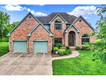Photo one of 5377 Crooked Stick Ct Greenwood IN 46142 | MLS 21979120