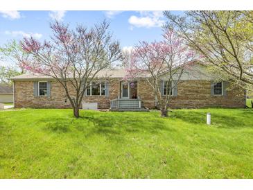 Photo one of 9632 W State Road 32 Lapel IN 46051 | MLS 21979153