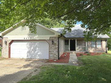 Photo one of 8627 Chateaugay Dr Indianapolis IN 46217 | MLS 21979160