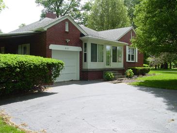Photo one of 8103 E 10Th St Indianapolis IN 46219 | MLS 21979169