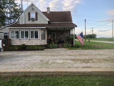 Photo one of 9209 S Center Rd Muncie IN 47302 | MLS 21979217