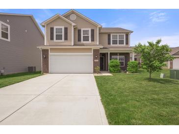 Photo one of 6136 Emerald Commons Dr Indianapolis IN 46221 | MLS 21979225