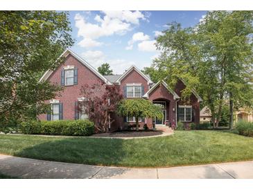 Photo one of 7928 Preservation Dr Indianapolis IN 46278 | MLS 21979241