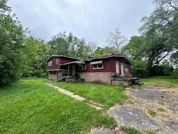 Photo one of 1721 E 32Nd St Indianapolis IN 46218 | MLS 21979249