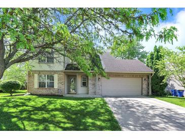 Photo one of 9949 Alexia Dr Indianapolis IN 46236 | MLS 21979295