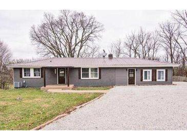 Photo one of 5850 W Hillcrest Dr Frankton IN 46044 | MLS 21979318