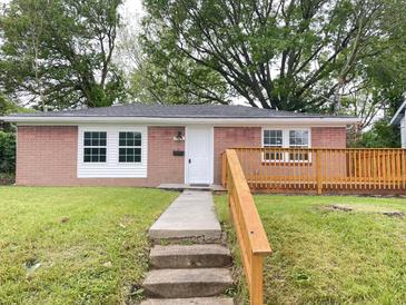 Photo one of 1525 Madison Ave Anderson IN 46016 | MLS 21979392