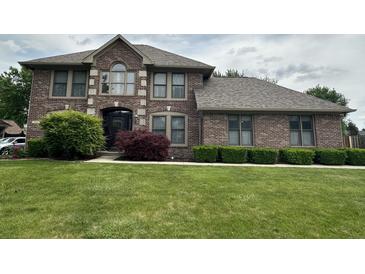 Photo one of 847 Crystal Lake Dr Greenwood IN 46143 | MLS 21979397