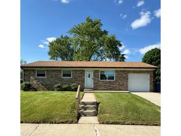 Photo one of 5532 W Henry St Indianapolis IN 46241 | MLS 21979427
