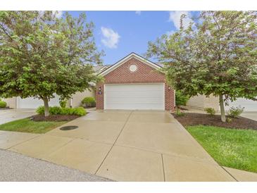Photo one of 9722 Highpoint Ridge Dr # 103 Fishers IN 46037 | MLS 21979473