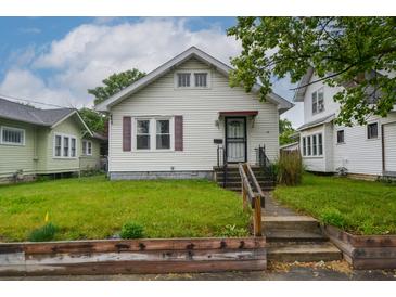 Photo one of 360 S Ritter Ave Indianapolis IN 46219 | MLS 21979523