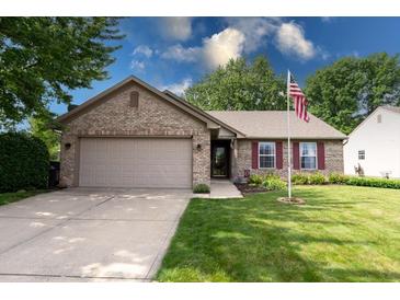 Photo one of 6145 Miller Woods Ln Indianapolis IN 46237 | MLS 21979591