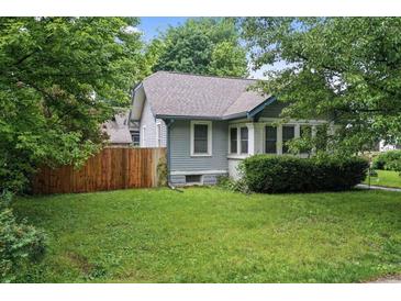 Photo one of 4360 Winthrop Ave Indianapolis IN 46205 | MLS 21979620