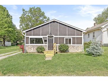 Photo one of 1224 S Biltmore Ave Indianapolis IN 46241 | MLS 21979684