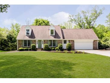 Photo one of 655 Terrace Dr Zionsville IN 46077 | MLS 21979697