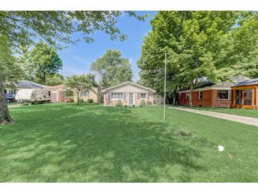 Photo one of 5736 Hillside Ave Indianapolis IN 46220 | MLS 21979701