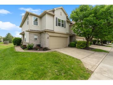 Photo one of 2419 Boyer Ln Indianapolis IN 46217 | MLS 21979709