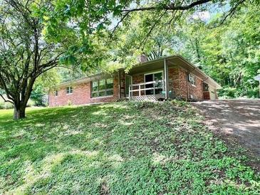 Photo one of 11133 W Old Nashville Rd Columbus IN 47201 | MLS 21979742
