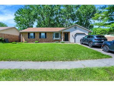 Photo one of 4004 Ivory Way Indianapolis IN 46237 | MLS 21979819