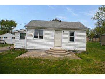 Photo one of 2860 E Murry St Indianapolis IN 46237 | MLS 21979834